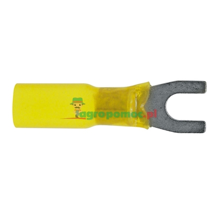 Hella Forked connector